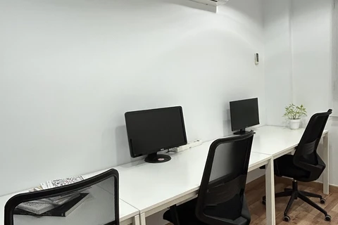 Day Office - C2