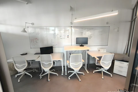 Private office