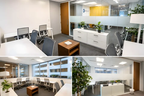 Office #111