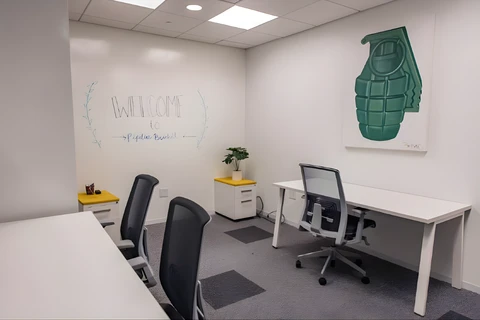 Office #120