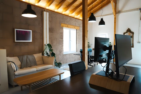Bamboo Room