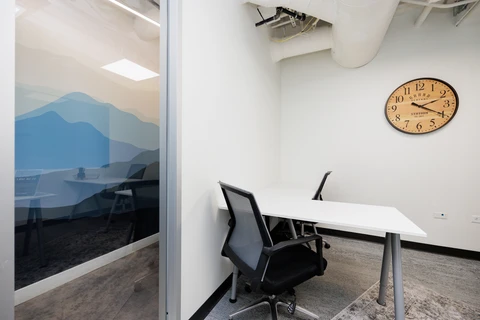 Boulder Day Office