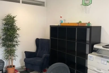 Private Office