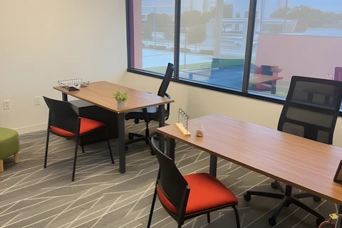 Office 214