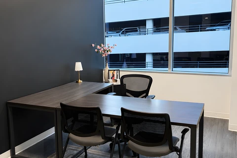 Day Office 