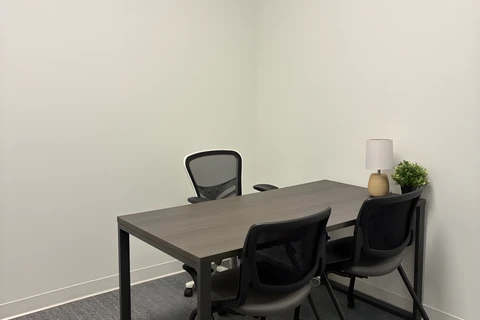 Private Office- Interior 