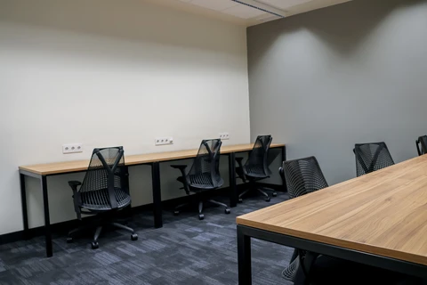 Private Office 01