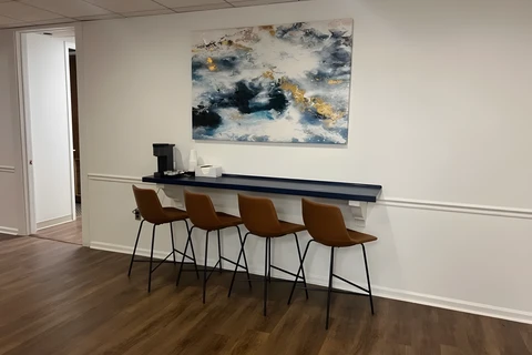 123 Offices, Philadelphia