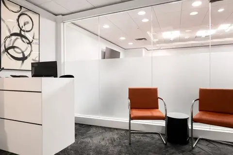 123 Offices, Philadelphia