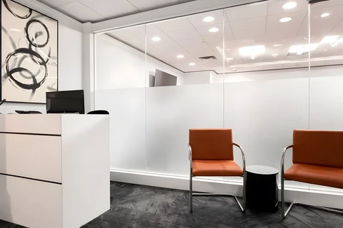 123 Offices, Philadelphia
