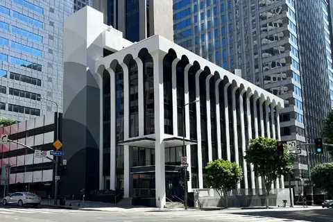 123 Offices,  Los Angeles, 