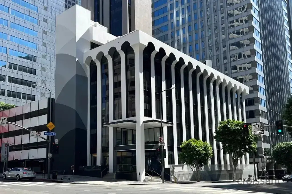 123 Offices coworking space