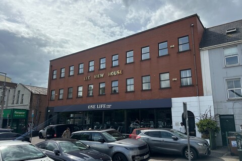 13 South Terrace