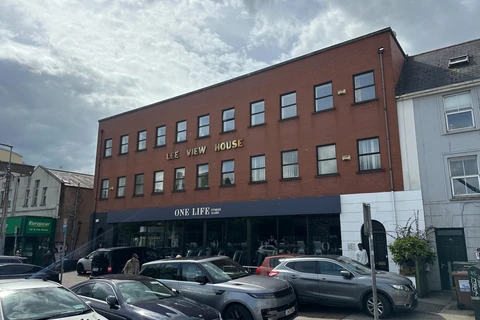 13 South Terrace