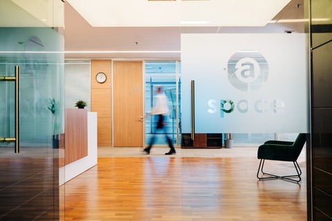 aSpace Cotroceni