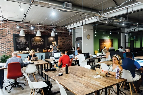 ACE Coworking