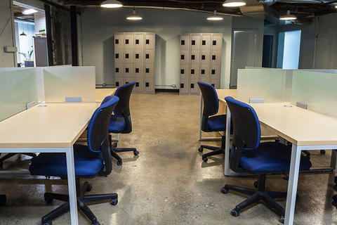 Coworking Area 2