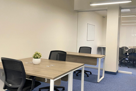 Advance Coworking