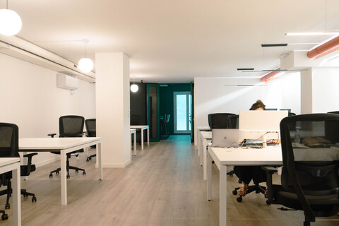B58 Coworking Poblenou