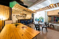 sitio Alto São João, Lisboa