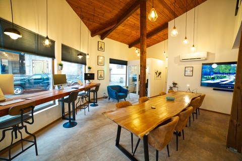 Altspace Coworking