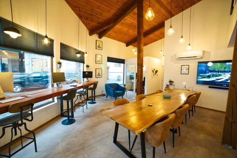 Altspace Coworking