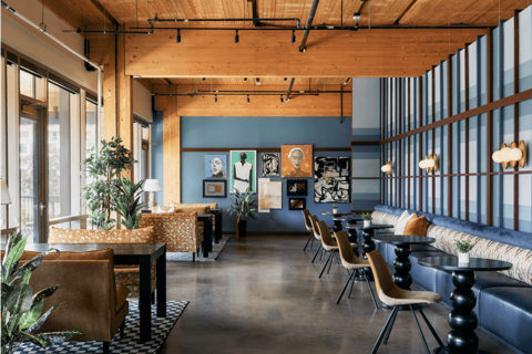 Ampersand Studios, Nashville