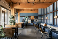 Ampersand Studios, Nashville