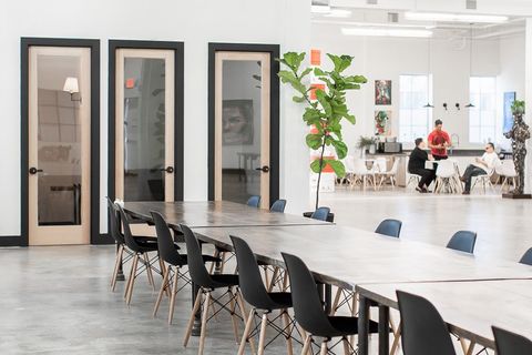 Ampersand Studios