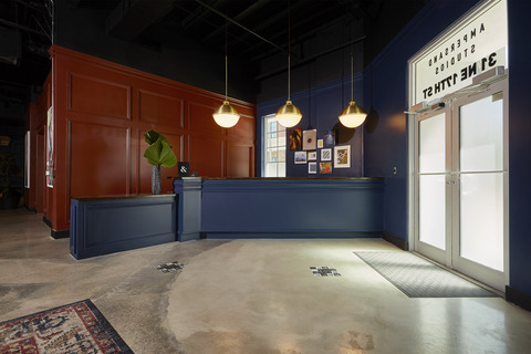 Ampersand Studios