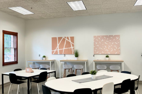 Arrive Coworking