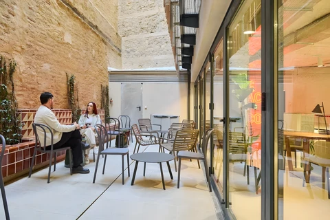 Aticco Colón , València