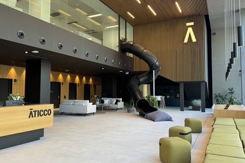 Aticco Diagrame