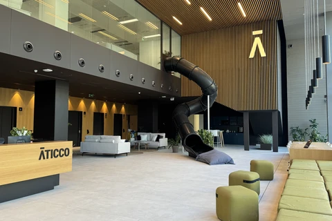 Aticco Diagrame