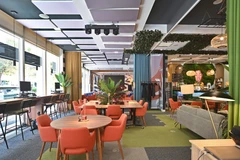 Avila Spaces - Parque das Nacoes, Lisbon