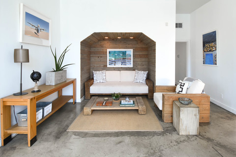 Beach House Cowork