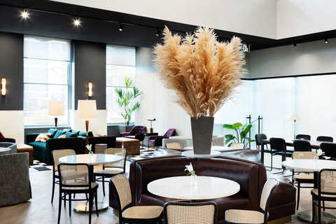 Bond Collective Center City