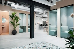 Bond Collective, Brooklyn