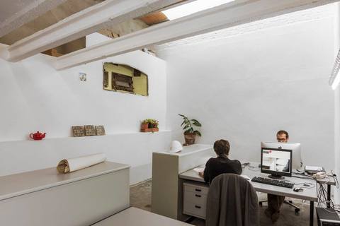 02 Individual Workspace