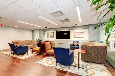 Carr Workplaces Penn Ave