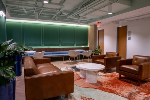 Carr Workplaces K Street