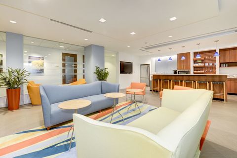 Carr Workplaces Bethesda