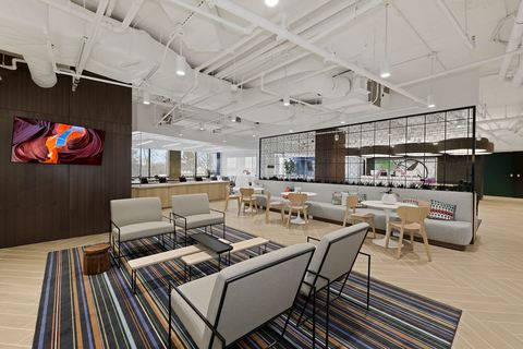 Carr Workplaces Friendship Heights