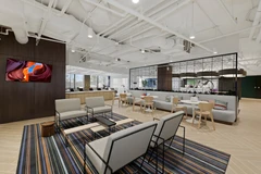 Carr Workplaces Friendship Heights, Chevy Chase