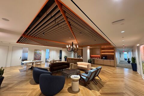 Carr Workplaces Clarendon