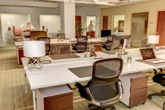 Carr Workplaces Georgetown, Washington