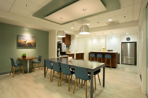 Carr Workplaces Laguna