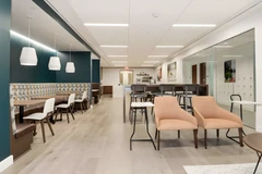 Carr Workplaces Reston Town Center, Reston