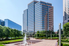 Carr Workplaces Tysons, McLean