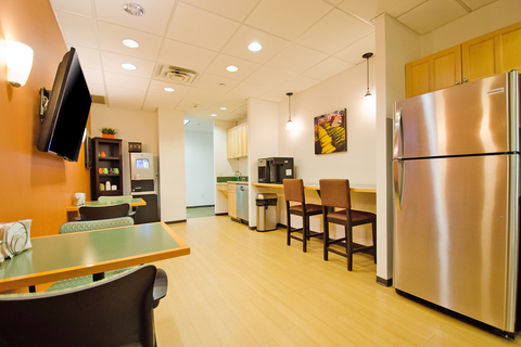 Carr Workplaces Westchester